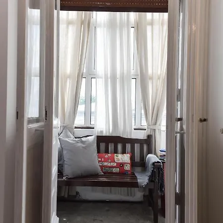 Apartamento Urban Studio City Center