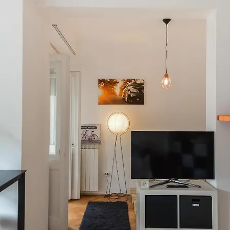 Apartamento Urban Studio City Center