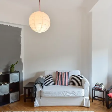 Apartamento Urban Studio City Center Bucarest